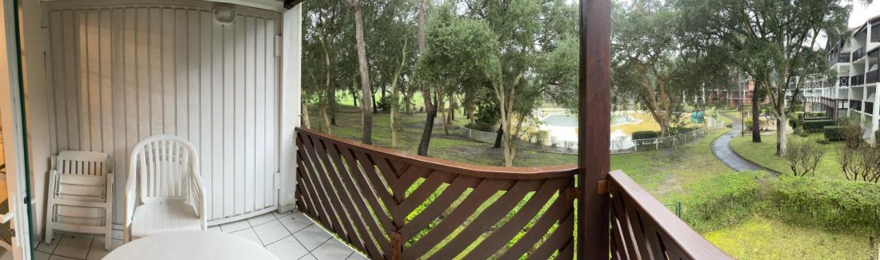 Sejour Moliets Plage Εξωτερικό φωτογραφία