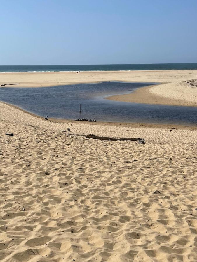 Sejour Moliets Plage Εξωτερικό φωτογραφία